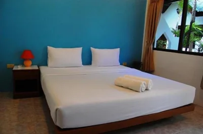 Hacienda Phuket, Patong – Fotos 2