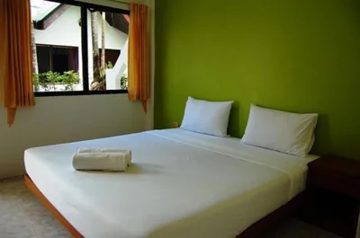 Hacienda Phuket, Patong – Fotos 3