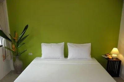 Hacienda Phuket, Patong – Fotos 4