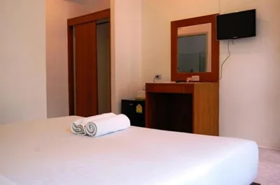 Hacienda Phuket, Patong – Fotos 7