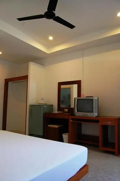 Hacienda Phuket, Patong – Fotos 8