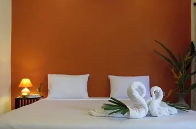 Hacienda Phuket, Patong – Fotos 13