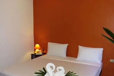 Hacienda Phuket, Patong – Fotos 15