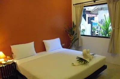 Hacienda Phuket, Patong – Fotos 16